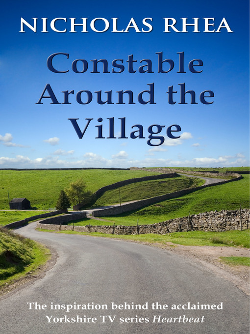 Title details for Constable Around the Village by Nicholas Rhea - Available